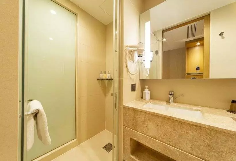 Fotos del hotel Solaria Nishitetsu  Busan:  22