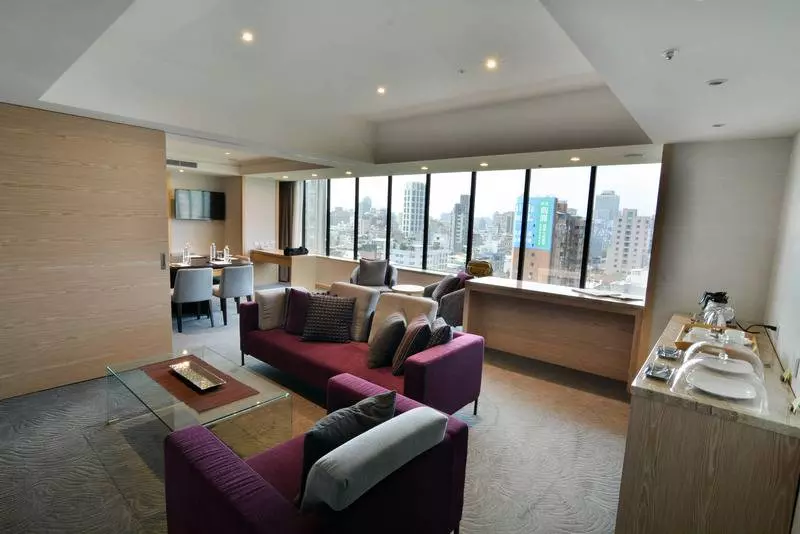 Fotos del hotel Sonnien:  8