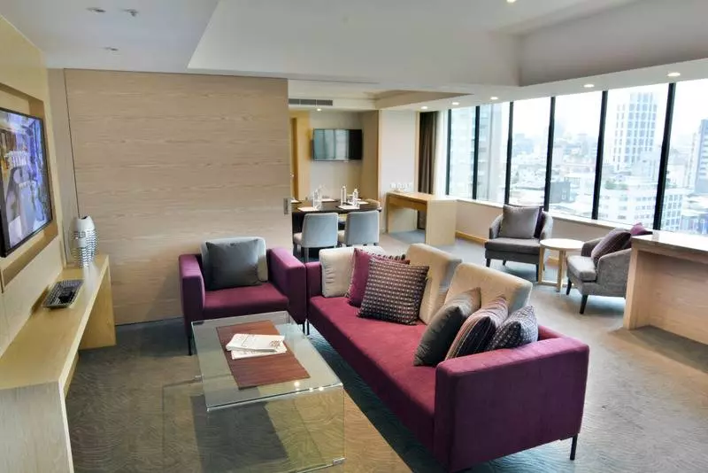 Fotos del hotel Sonnien:  3