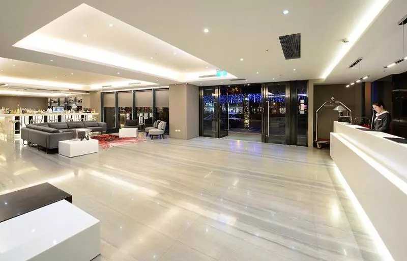 Fotos del hotel Sonnien:  4