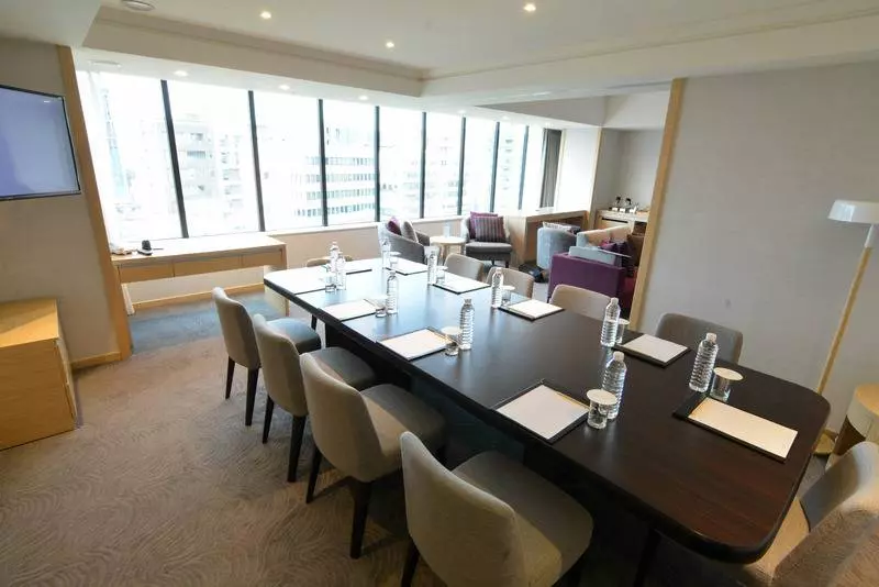 Fotos del hotel Sonnien:  12