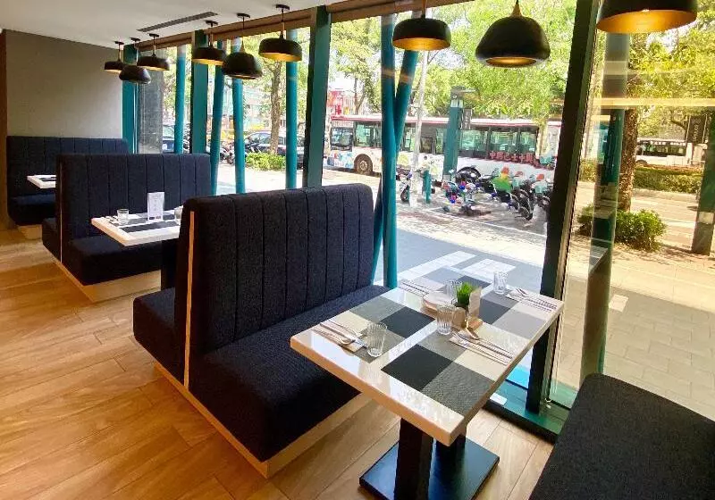 Fotos del hotel Sonnien:  11