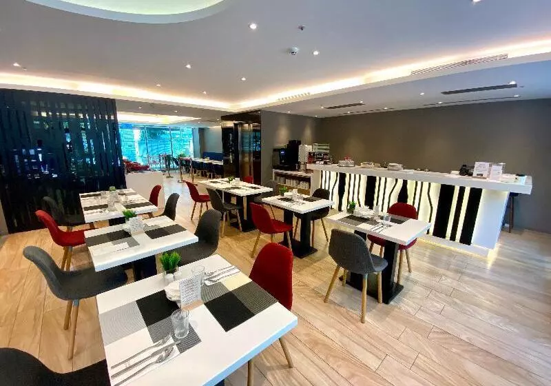 Fotos del hotel Sonnien:  5