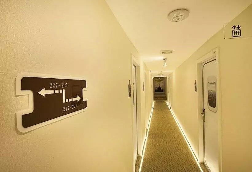 Fotos del hotel Sri Langit  Klia, Klia 2 & F1:  2