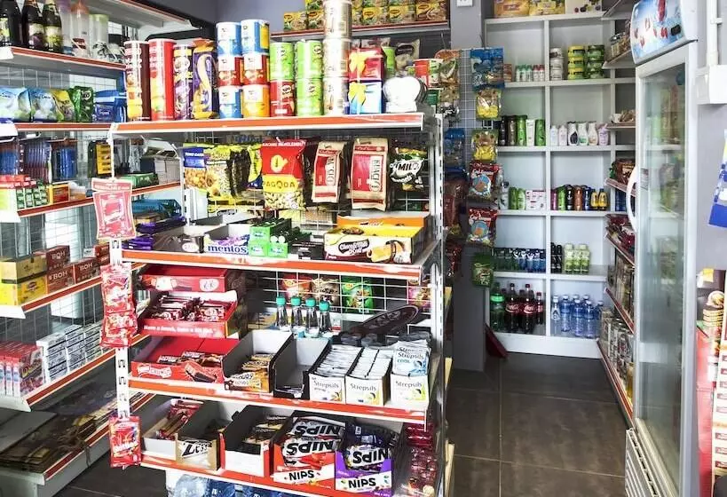 Fotos del hotel Sri Langit  Klia, Klia 2 & F1:  5