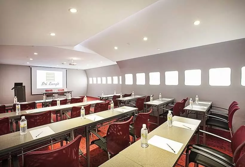 Fotos del hotel Sri Langit  Klia, Klia 2 & F1:  15