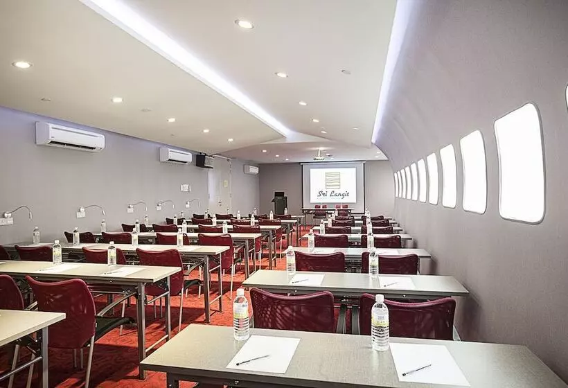 Fotos del hotel Sri Langit  Klia, Klia 2 & F1:  23