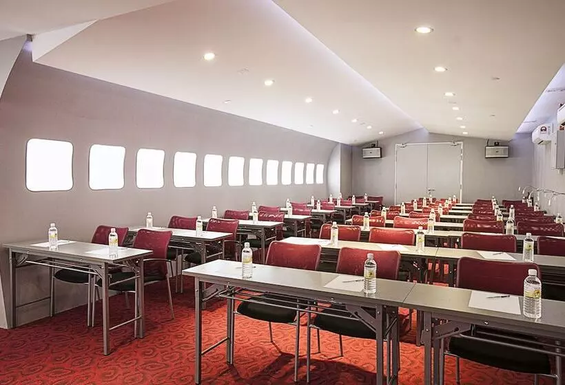 Fotos del hotel Sri Langit  Klia, Klia 2 & F1:  21