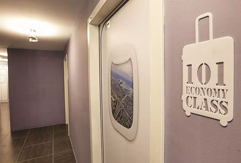 Fotos del hotel Sri Langit  Klia, Klia 2 & F1:  10