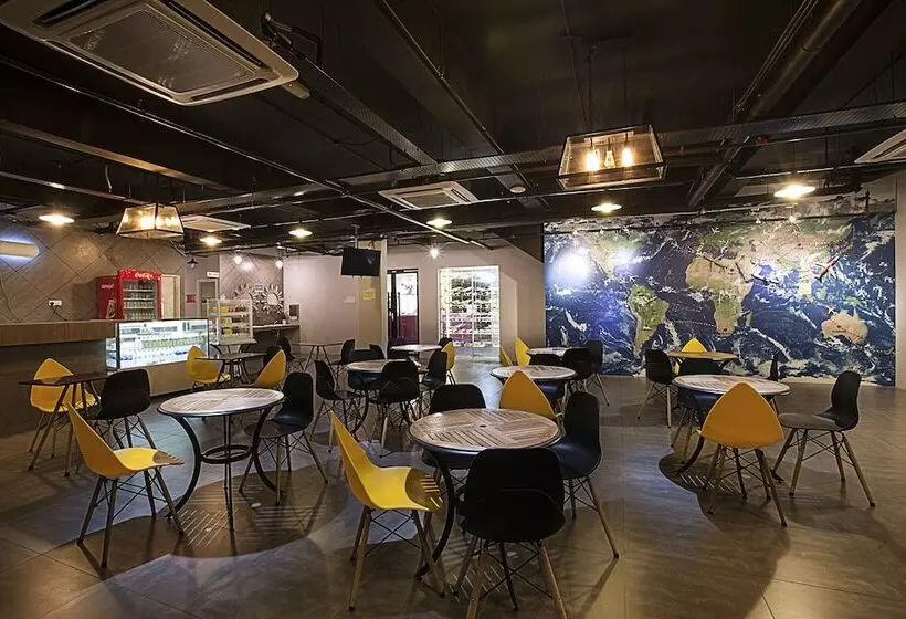 Fotos del hotel Sri Langit  Klia, Klia 2 & F1:  6