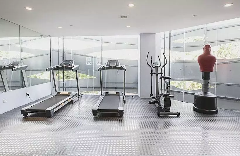 Fotos del hotel Sri Langit  Klia, Klia 2 & F1:  13