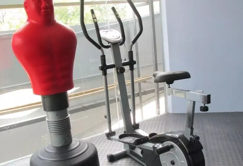 Fotos del hotel Sri Langit  Klia, Klia 2 & F1:  4