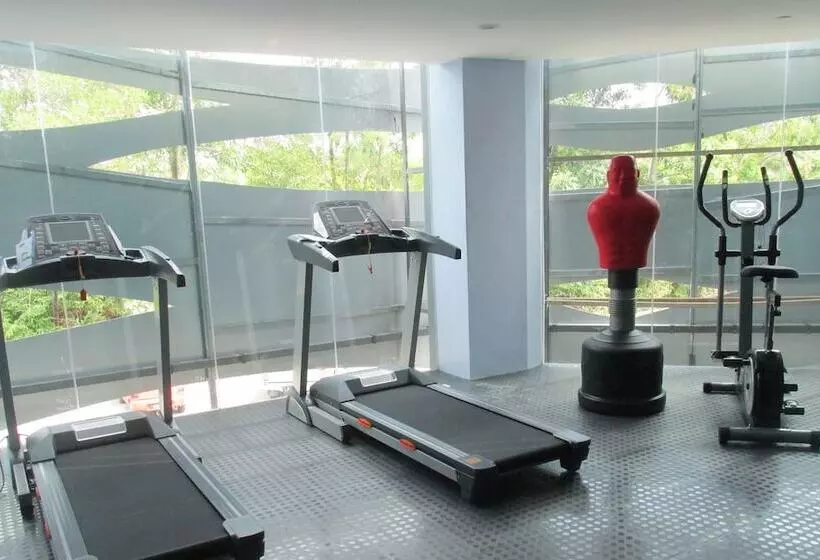 Fotos del hotel Sri Langit  Klia, Klia 2 & F1:  20