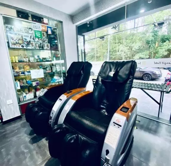 Fotos del hotel Sri Langit  Klia, Klia 2 & F1:  19