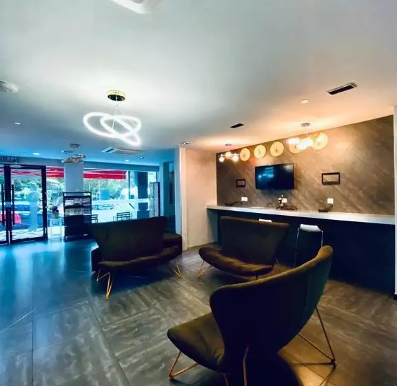 Fotos del hotel Sri Langit  Klia, Klia 2 & F1:  12