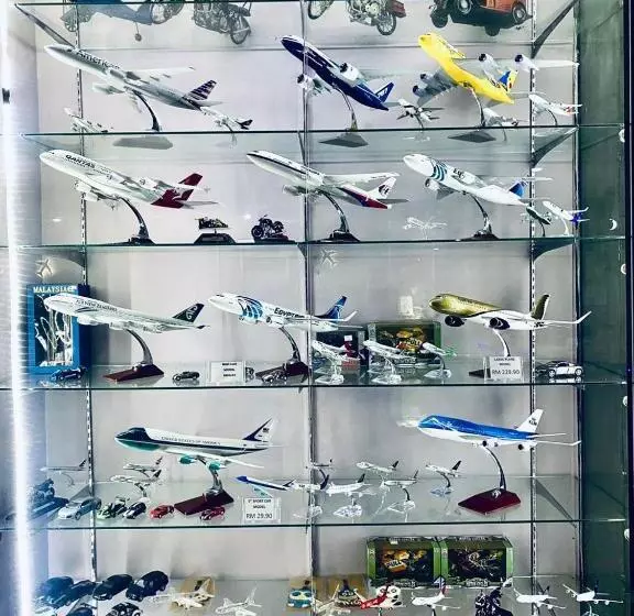 Fotos del hotel Sri Langit  Klia, Klia 2 & F1:  17