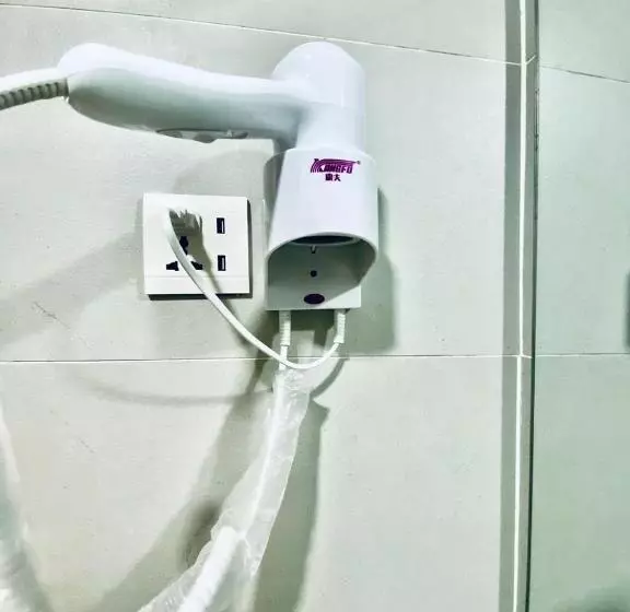 Fotos del hotel Sri Langit  Klia, Klia 2 & F1:  16