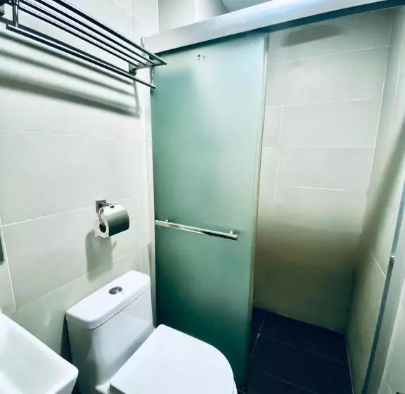 Fotos del hotel Sri Langit  Klia, Klia 2 & F1:  8