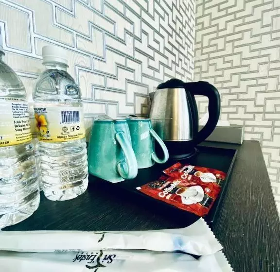 Fotos del hotel Sri Langit  Klia, Klia 2 & F1:  11