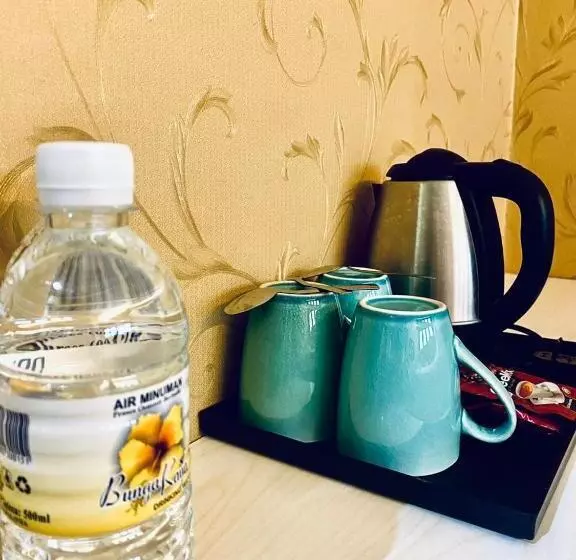 Fotos del hotel Sri Langit  Klia, Klia 2 & F1:  14