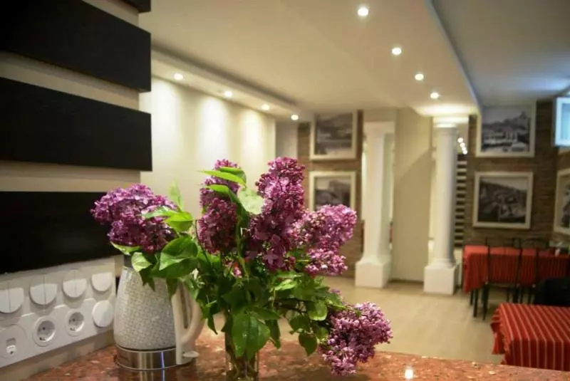 Fotos del hotel Tbiliseli:  13