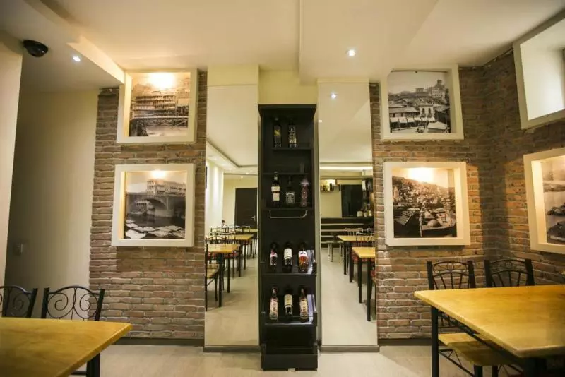 Fotos del hotel Tbiliseli:  4