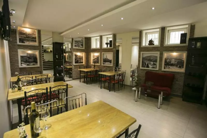 Fotos del hotel Tbiliseli:  10