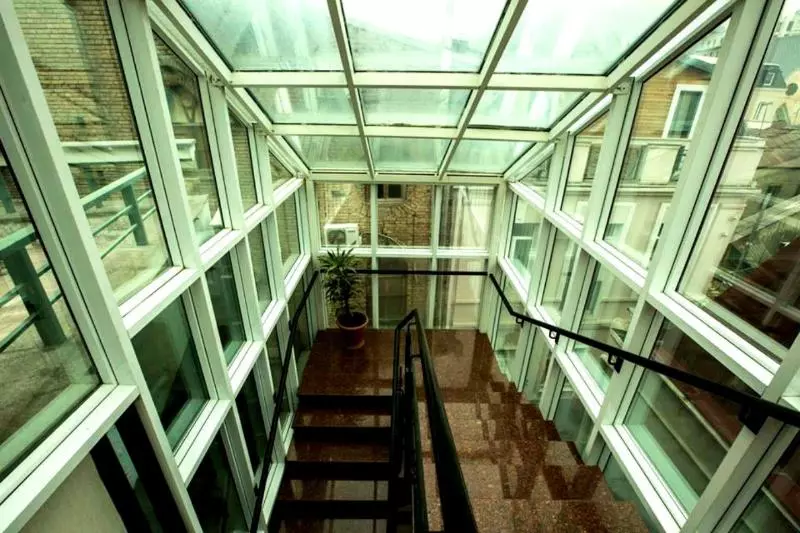 Fotos del hotel Tbiliseli:  2