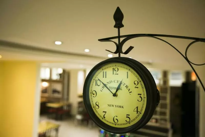 Fotos del hotel Tbiliseli:  11