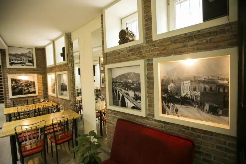 Fotos del hotel Tbiliseli:  17