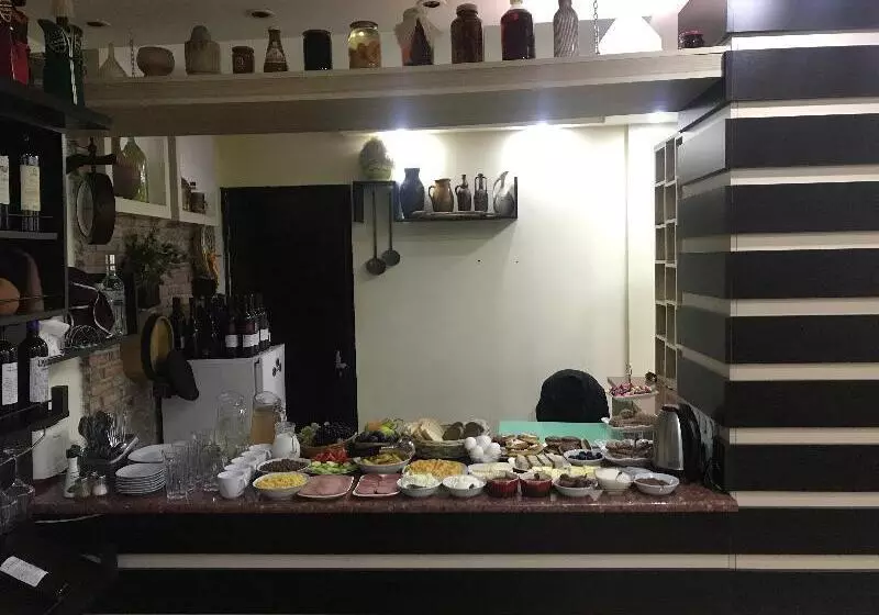 Fotos del hotel Tbiliseli:  15