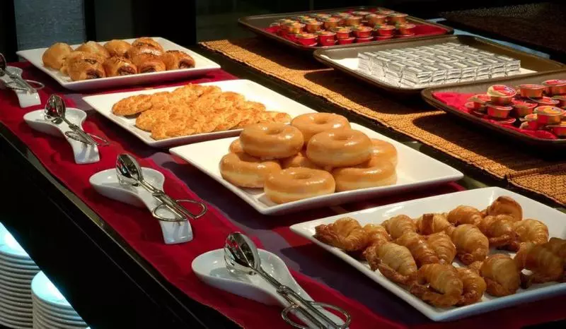 Fotos del hotel Tbiliseli:  9