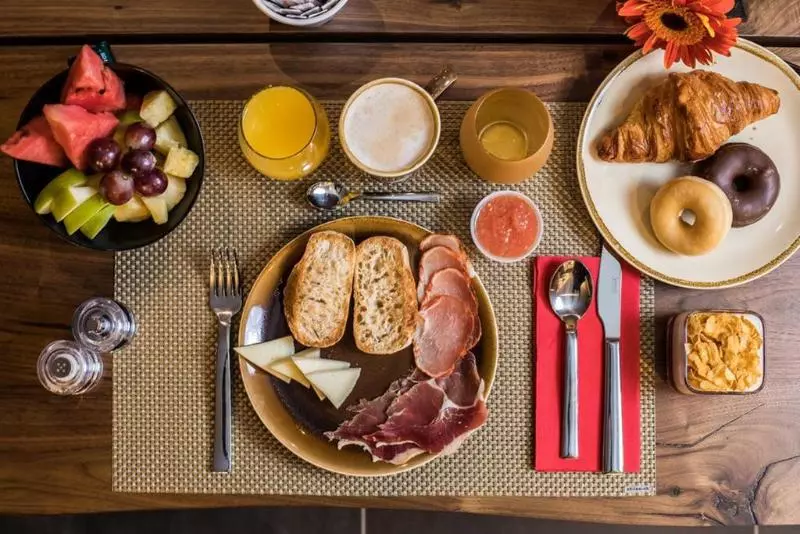 Fotos del hotel Tbiliseli:  14