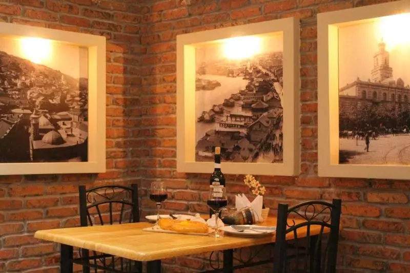 Fotos del hotel Tbiliseli:  3