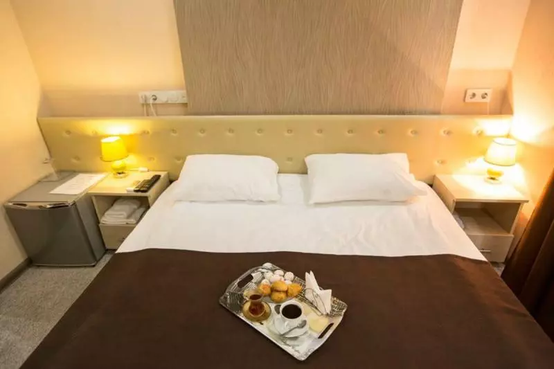 Fotos del hotel Tbiliseli:  7