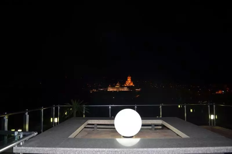 Fotos del hotel Tbiliseli:  16