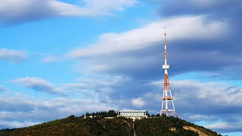 Fotos del hotel Tbiliseli:  20