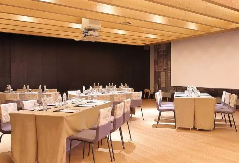 Fotos del hotel The Place Tainan:  5