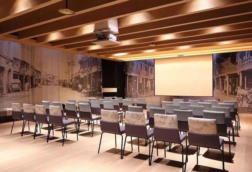 Fotos del hotel The Place Tainan:  10