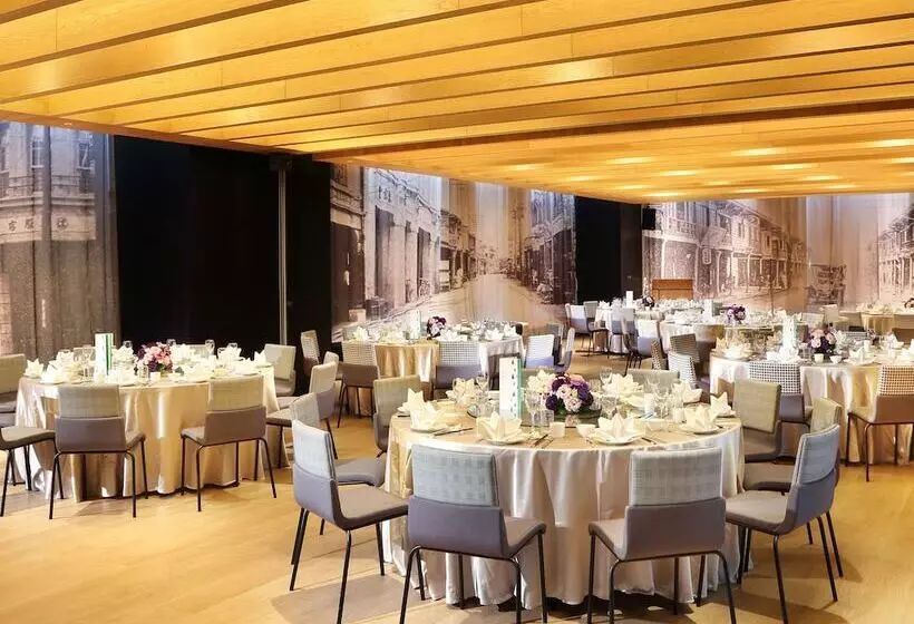 Fotos del hotel The Place Tainan:  8