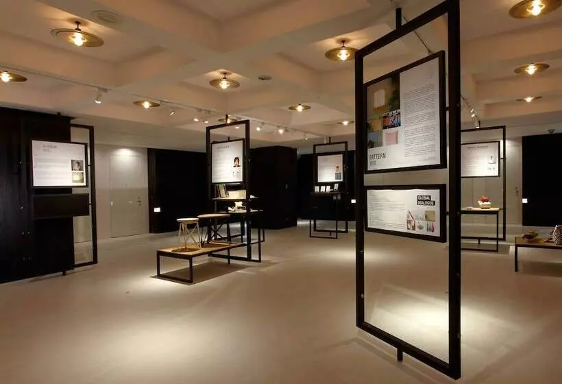 Fotos del hotel The Place Tainan:  19