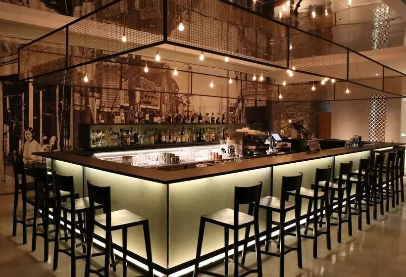 Fotos del hotel The Place Tainan:  4