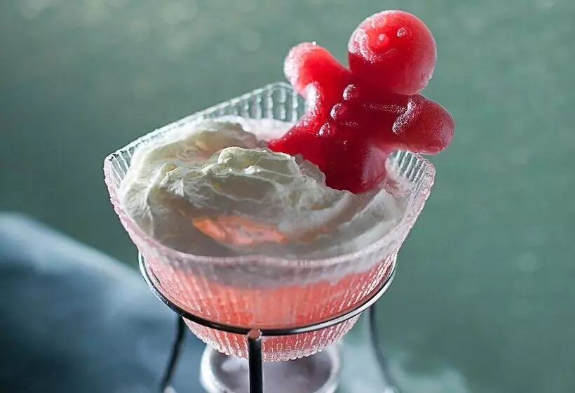 Fotos del hotel The Place Tainan:  15