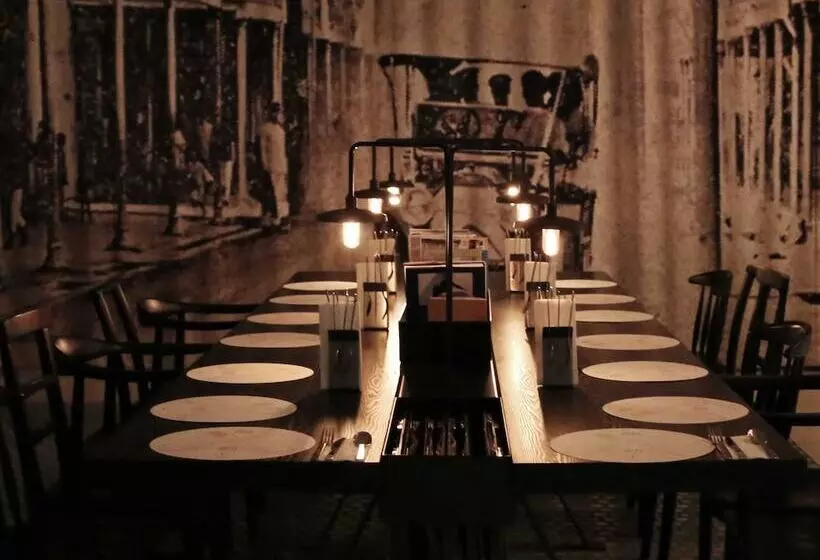 Fotos del hotel The Place Tainan:  23