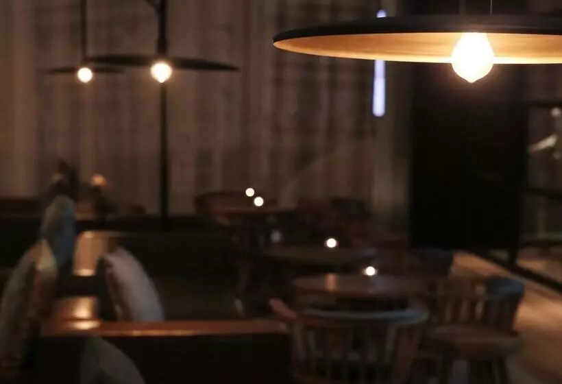 Fotos del hotel The Place Tainan:  13