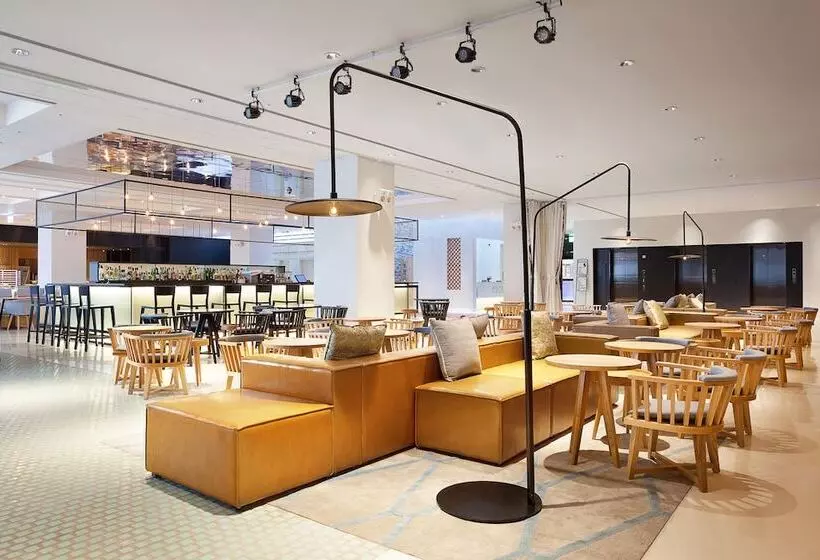 Fotos del hotel The Place Tainan:  21