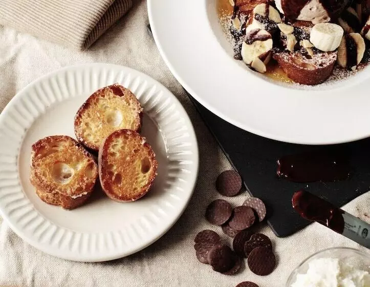 Fotos del hotel The Place Tainan:  20