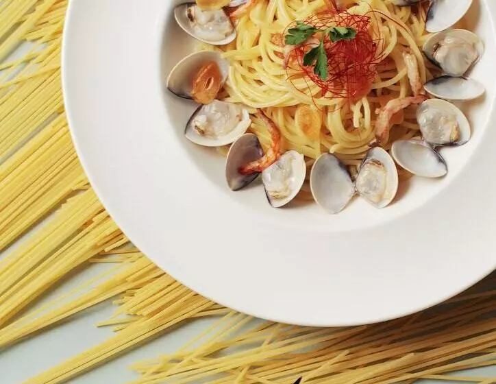 Fotos del hotel The Place Tainan:  12