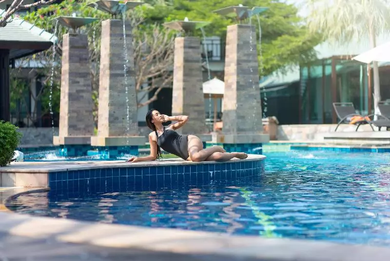 Fotos del hotel The Zign  Premium Villa:  15