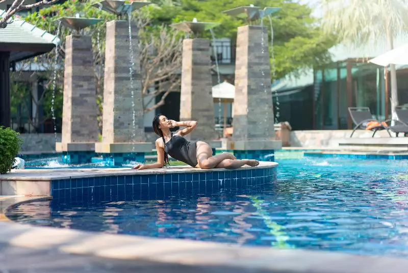 Fotos del hotel The Zign  Premium Villa:  12